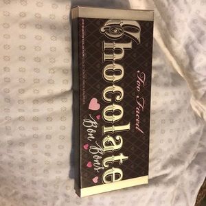 Too Faced Chocolate Bon Bons palette
